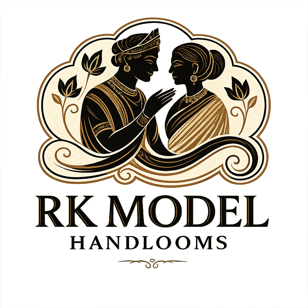 rkmodelhandlooms.com