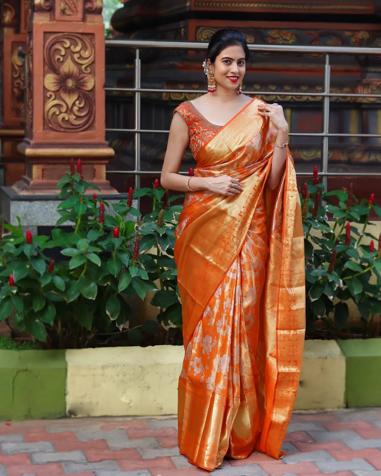 Banarasi rk model2