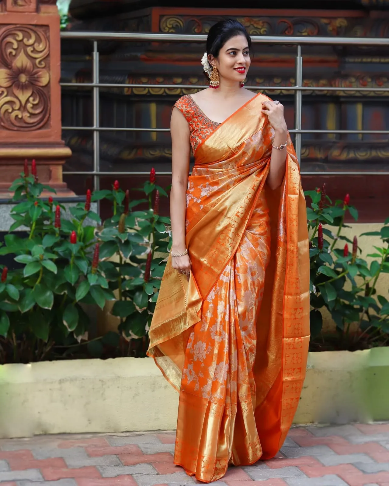 Banarasi rk model3