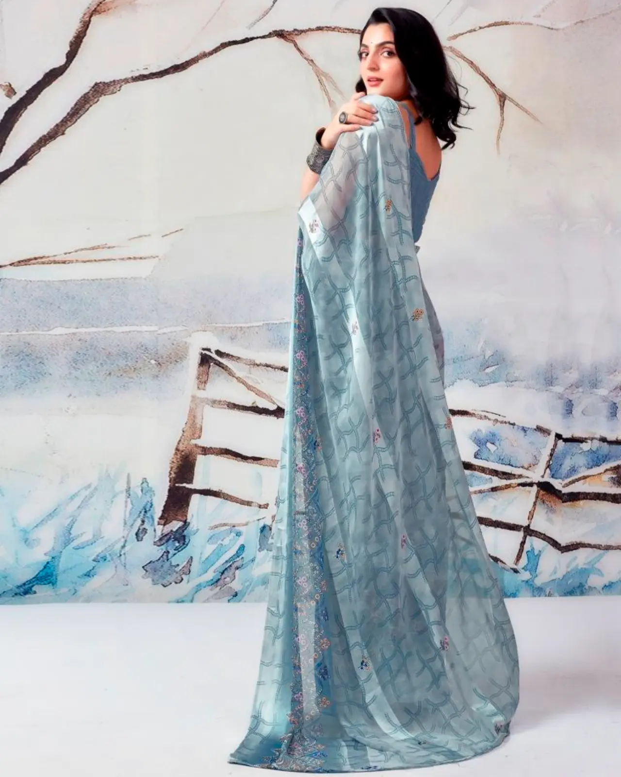 daily wear saree2