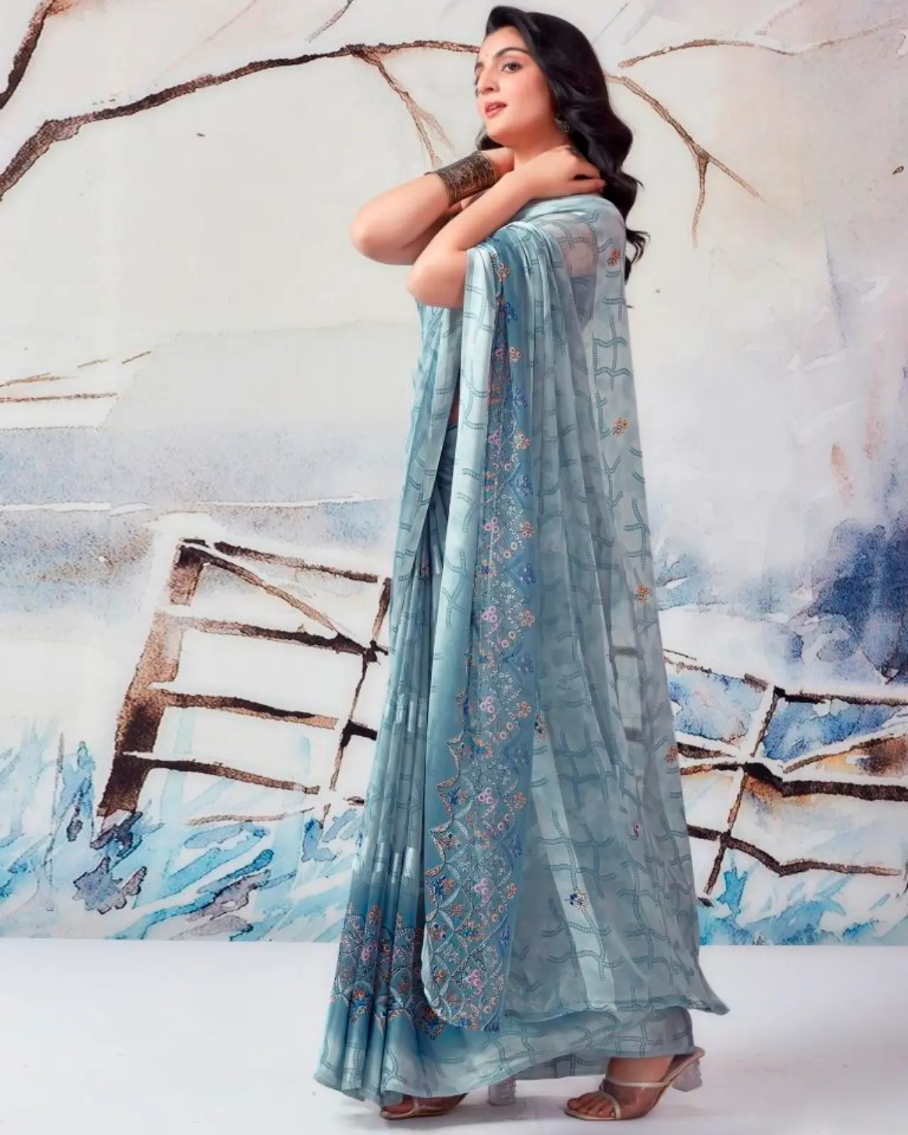 daily wear saree3