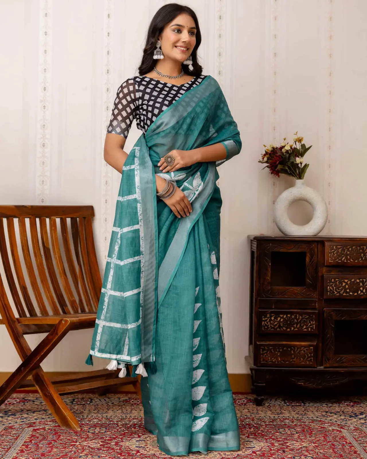 daily wear saree4