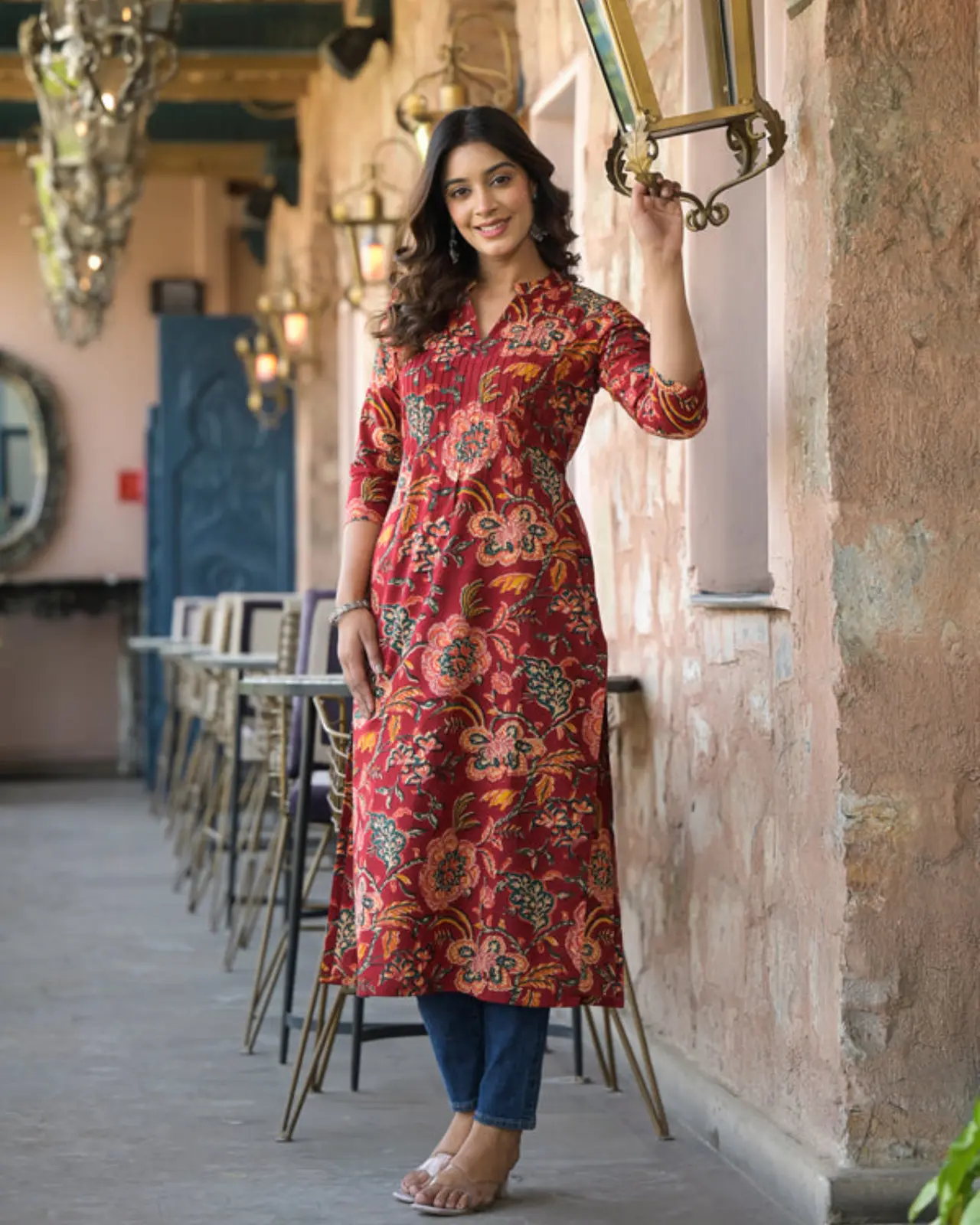kurthi7